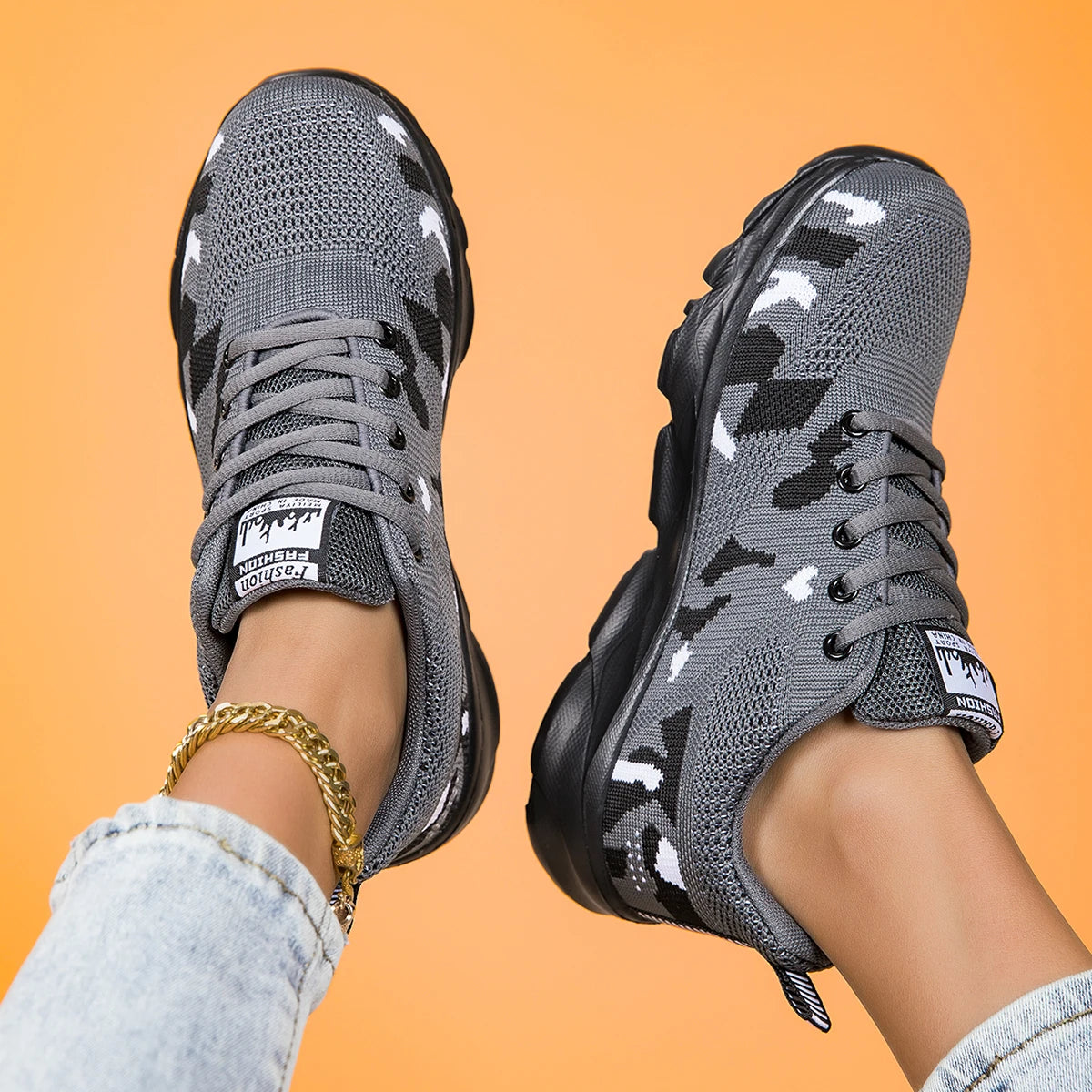 Sneakers for MAN Orthopedic Sneakers Walking Shoes