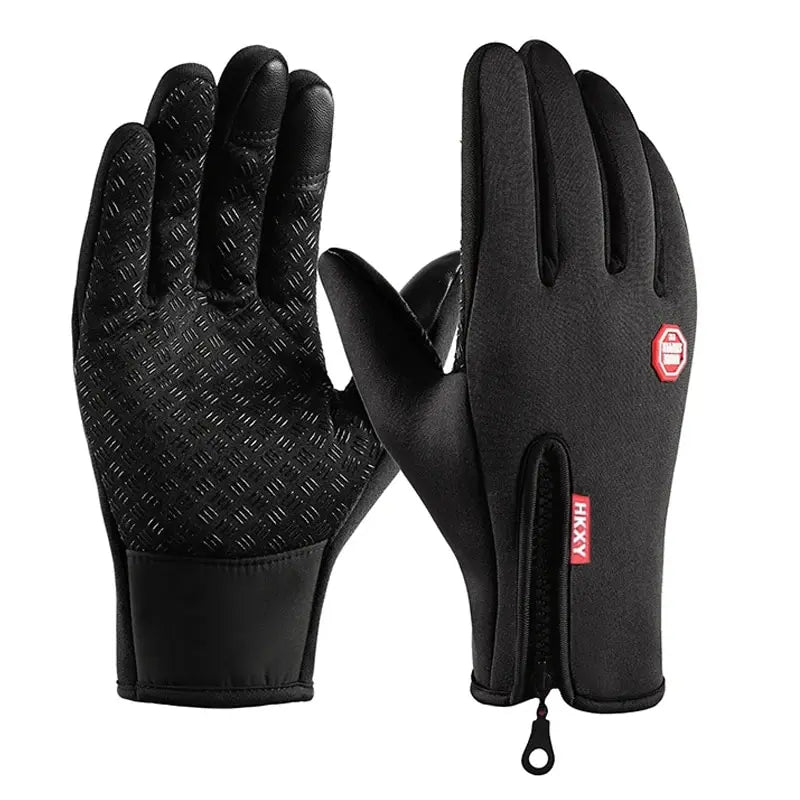 Outdoor Cycling Gloves, Bicycles for Warmth a