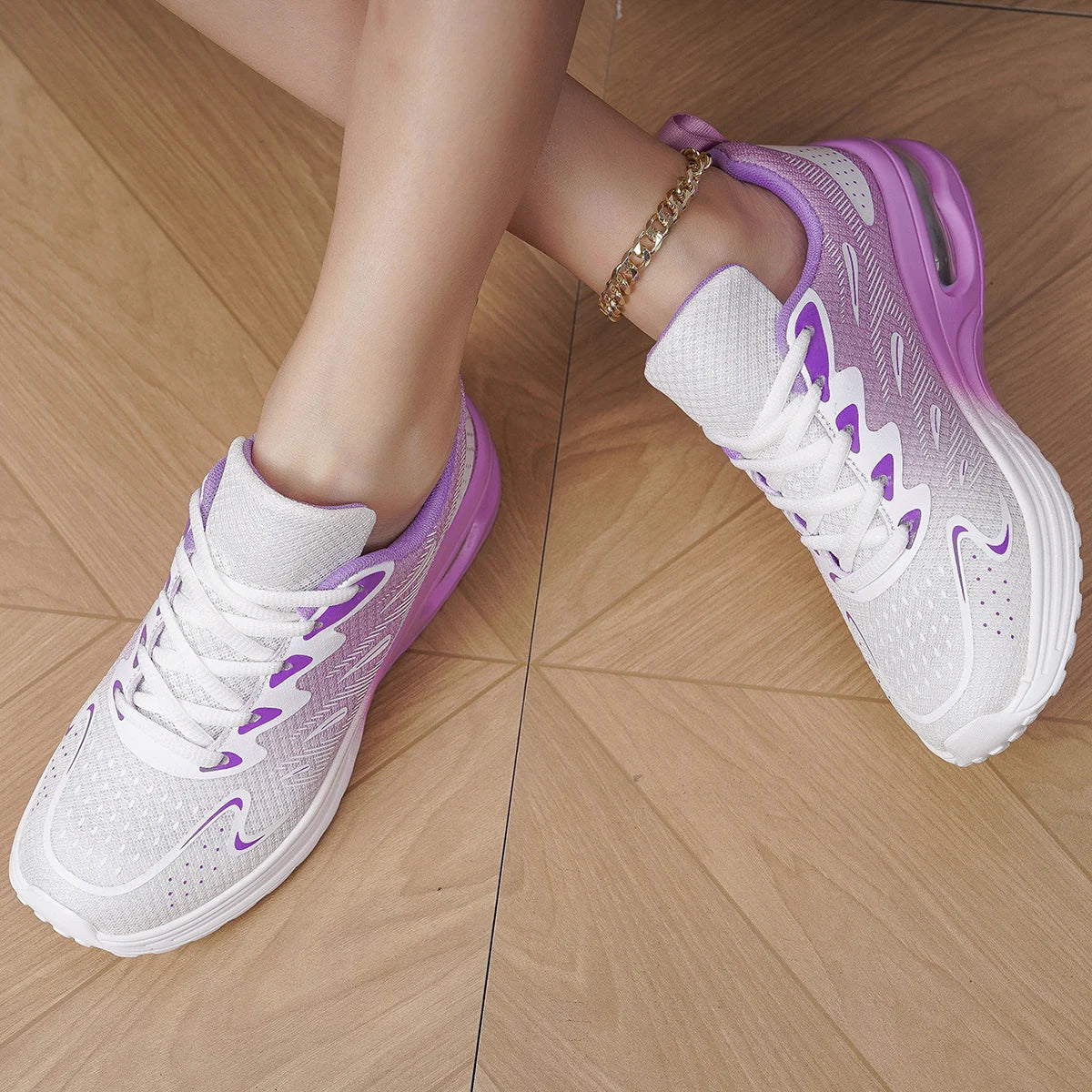 Sneakers for Women Orthopedic Sneakers Walking Shoes