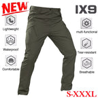 tactical overalls pants four seasons wear men's a