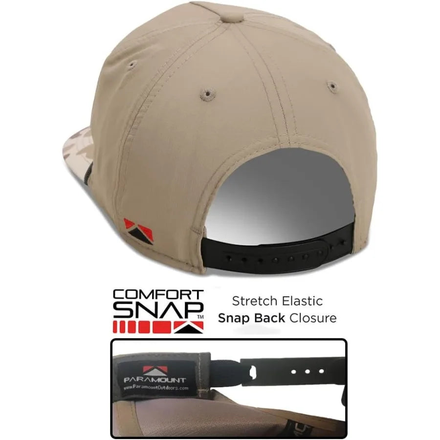 Men's Hunting and Fishing CapsParamount Outdoors
