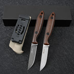 SDOKEDC Knives DC53 Steel Fixed Blade Knife