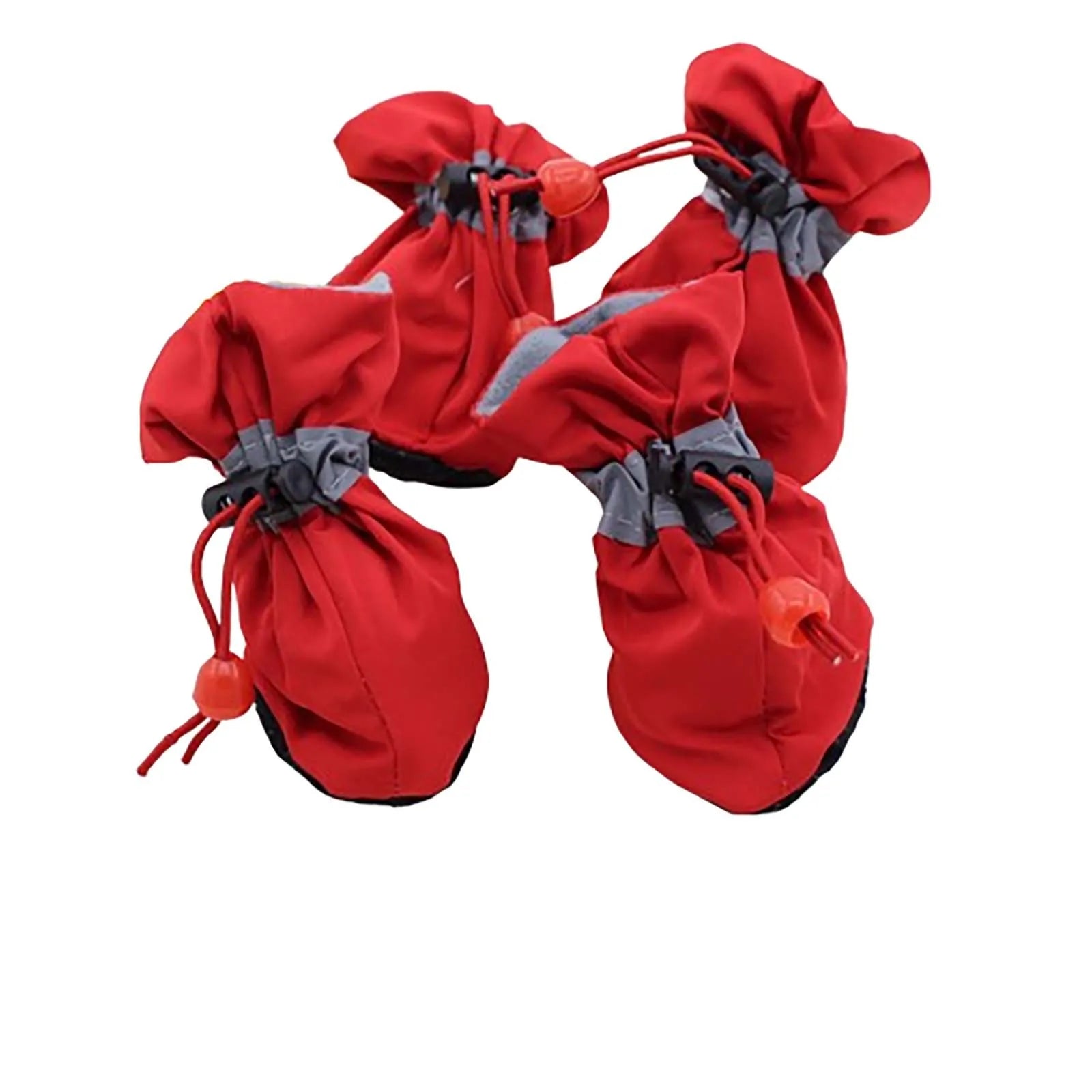 Dog Shoes That Don'T Fall Off