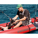 Intex 68309EP Excursion Pro K2 Inflatable Kayak