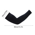 2026 NEW Ice Silk Bicycle Sleeves