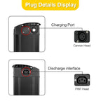 Electric Bike Battery 48V15h Battery
