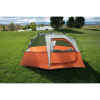 Oversized 1-Person Hiker Tent with Large Door,