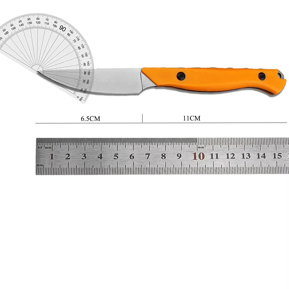 Flyway EDC Pocket Fixed Blade Knife Outdoor