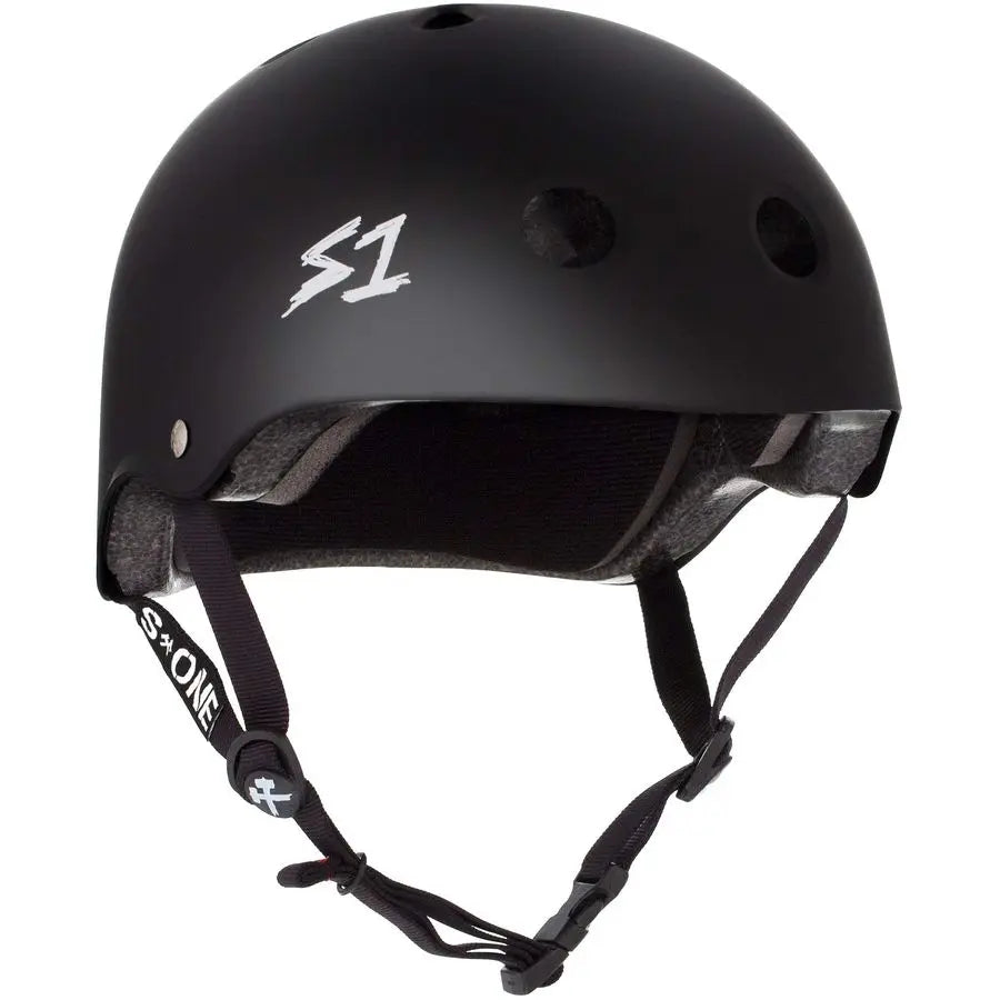 Lifer Helmet for Skateboarding, BMX, and Roller Skating