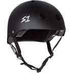 Lifer Helmet for Skateboarding, BMX, and Roller Skating