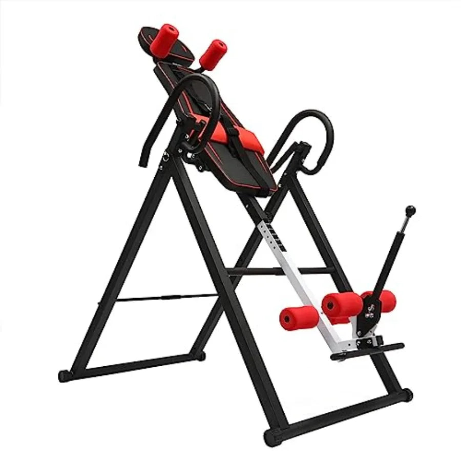 Inversion Table330.7 Lbs Load Capacity
