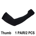 2026 NEW Ice Silk Bicycle Sleeves