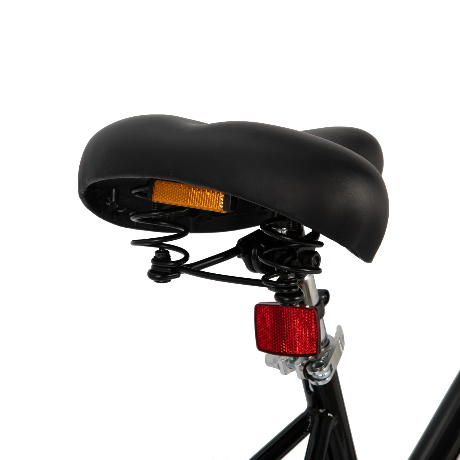 HILAND 26 Inch Womens Beach Cruiser Bike