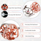 Fly Fishing Rod and Reel Combo