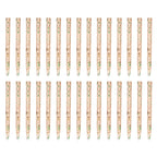 Anti Tangle Hook Sleeves Aligner Positioner Tubes