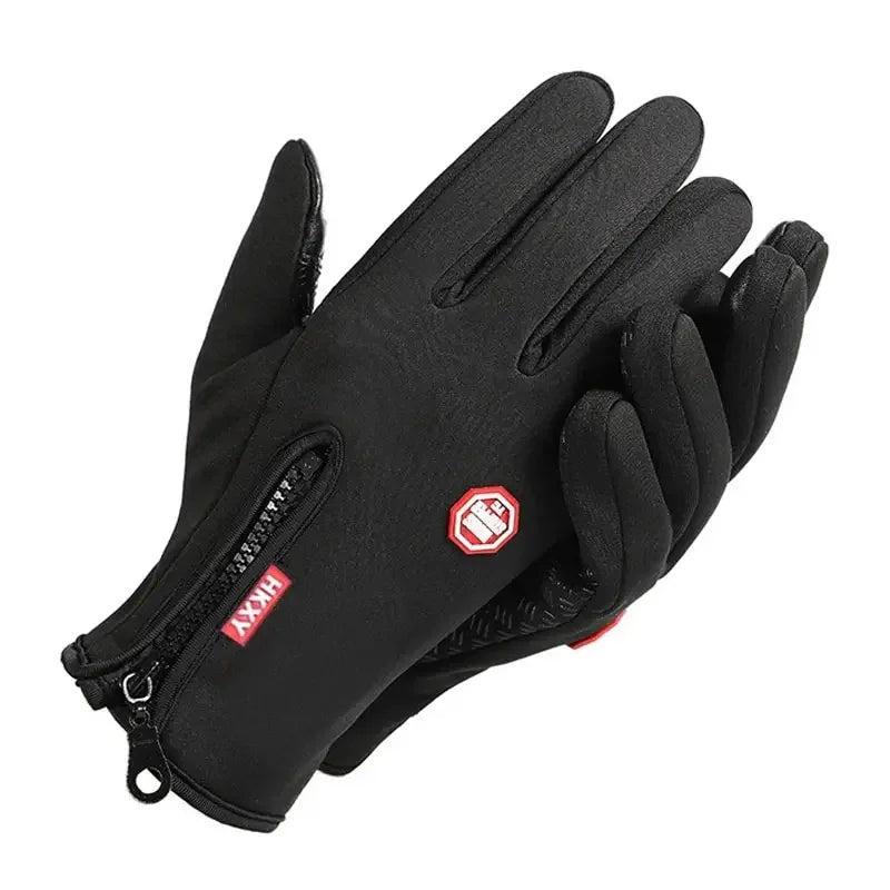 Outdoor Cycling Gloves, Bicycles for Warmth a
