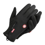 Outdoor Cycling Gloves, Bicycles for Warmth a