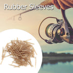 Anti Tangle Hook Sleeves Aligner Positioner Tubes