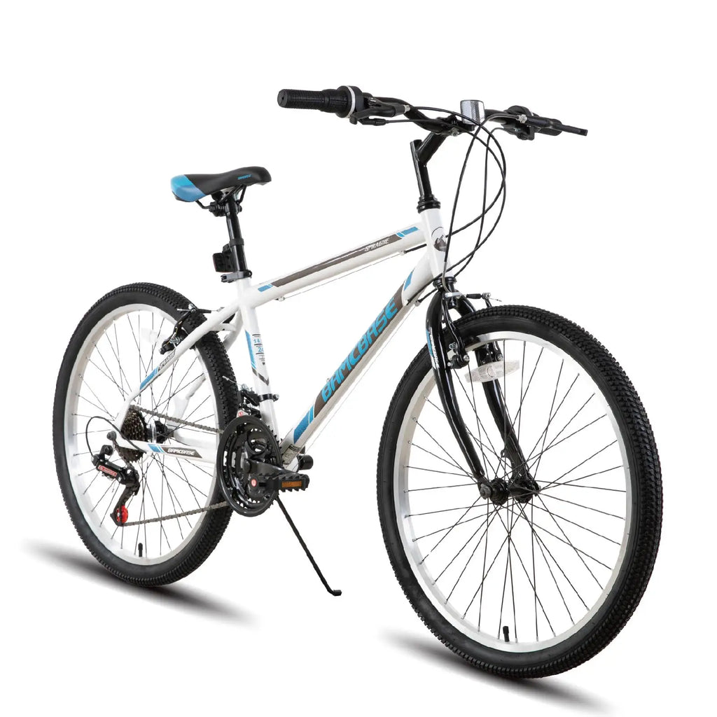 Hiland 24 26 inch Mountain Bike
