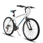 Hiland 24 26 inch Mountain Bike