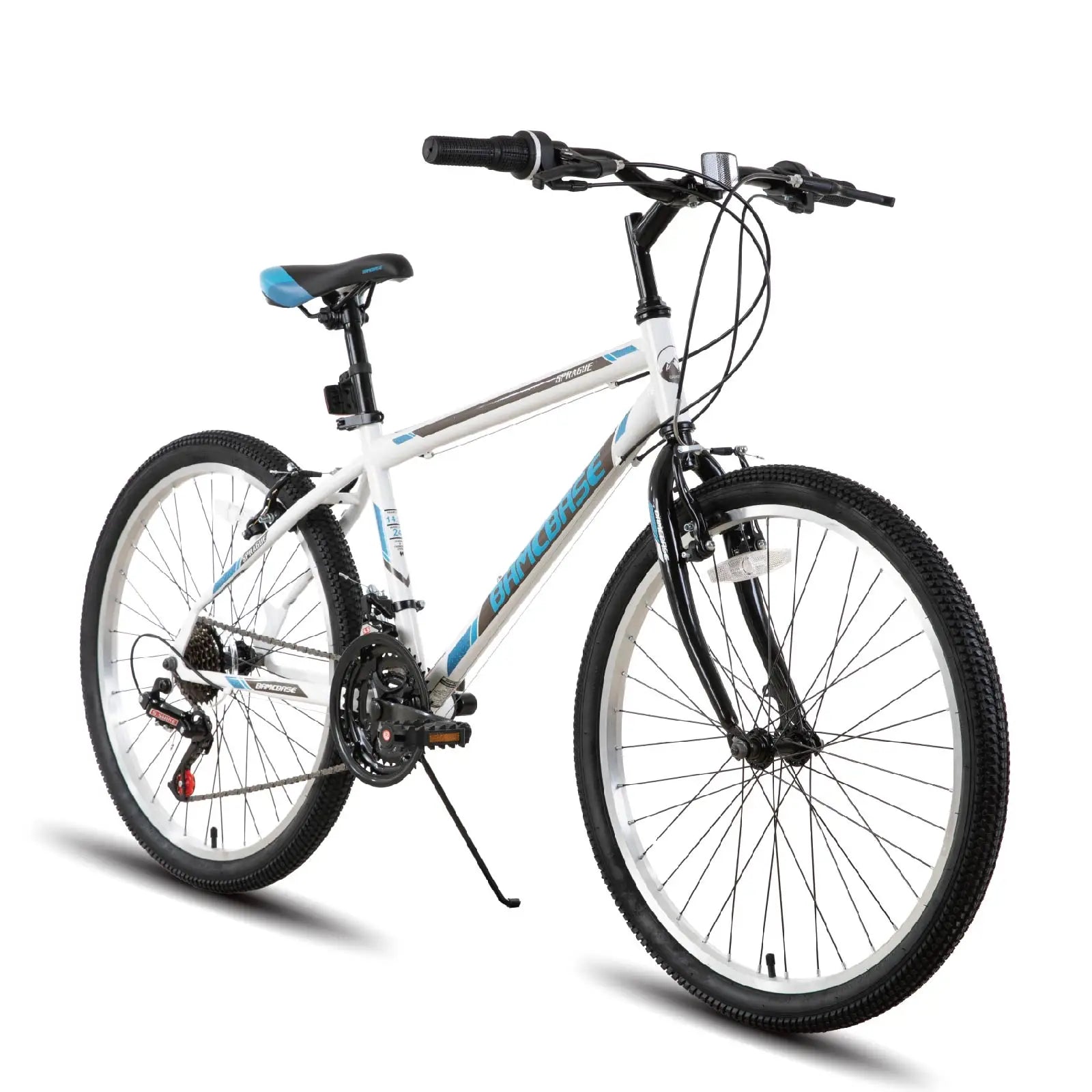 Hiland 24 26 inch Mountain Bike
