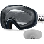 Outdoor Master Ski Goggles With Covered Snowboard Ski Goggles