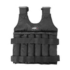 3/15/20/35/50kg Loading Weight Vest