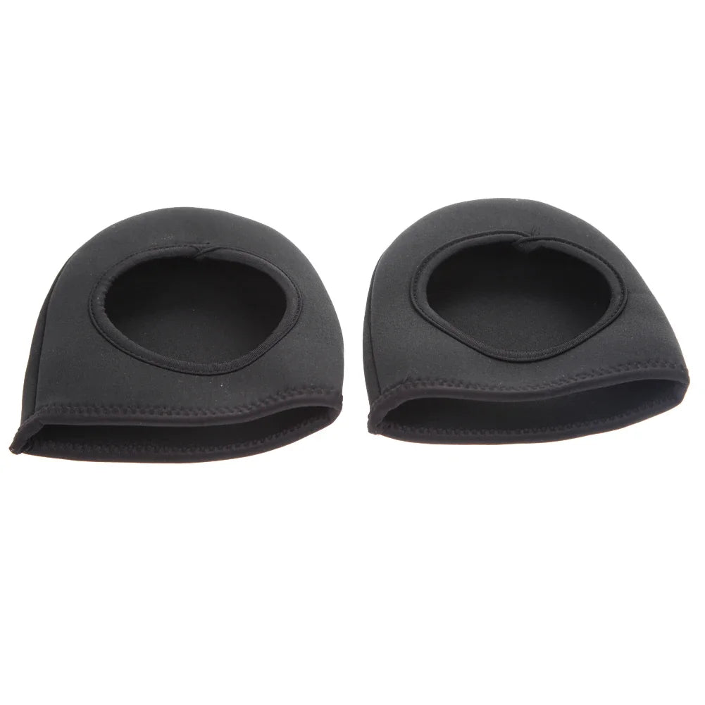 Bicycle Shoe Toe Cover Man Woman
