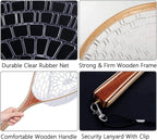 Fly Fishing Landing Net Trout Bass Catch