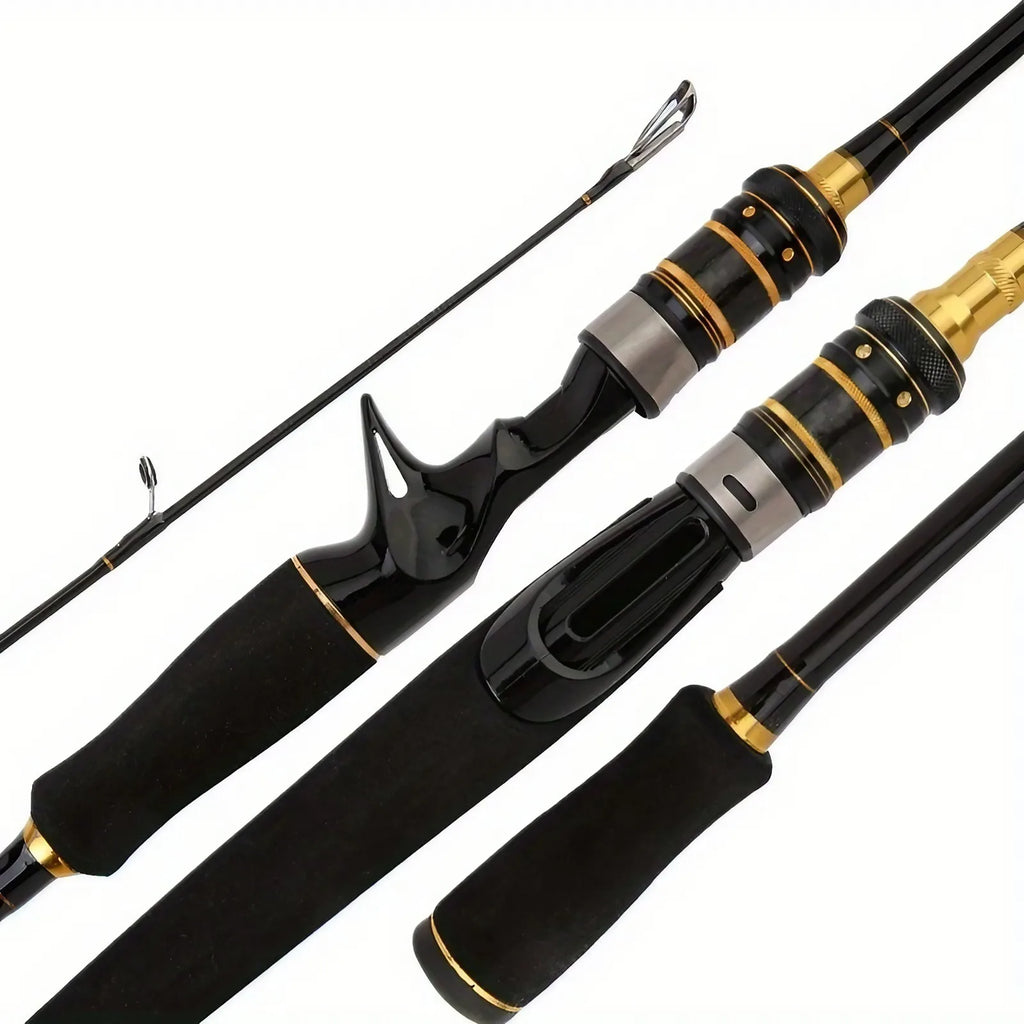 1PC 65" Lightweight High-Sensitivity Carbon Fiber Fishing