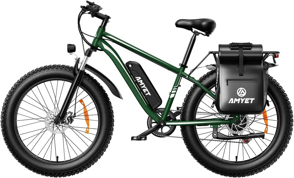 Electric Bike for Adults 1000W 48V 15AH E