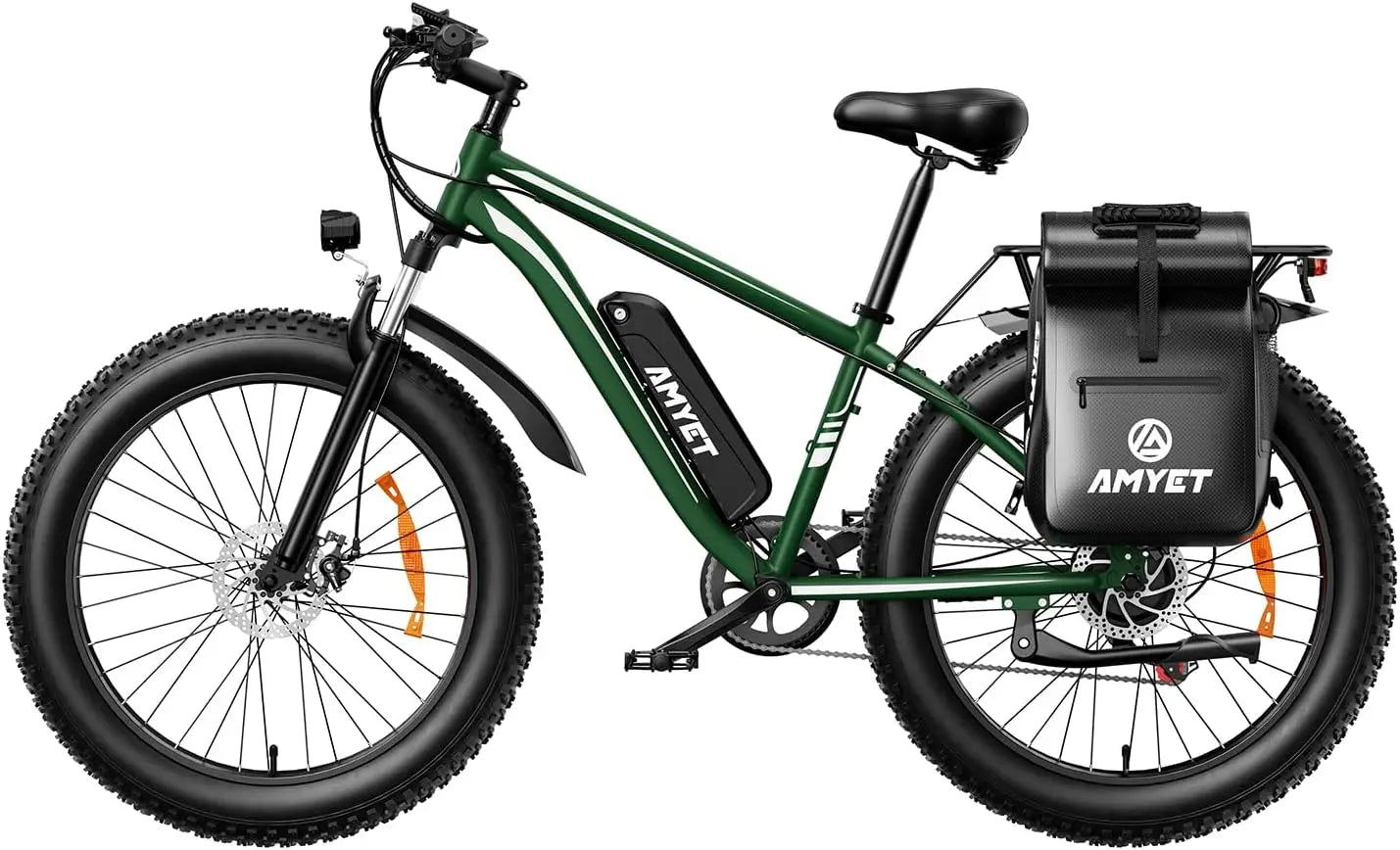 Electric Bike for Adults 1000W 48V 15AH E