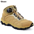 Men Outdoor Boots Autumn Winter Outdoor Hiking