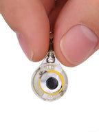 10Pcs Underwater Night Light Lure Mini Eye