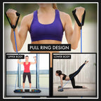 Push-up Board Set Portable Multifunctional Push-up