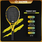 Tennis Racket Pro Staff Professional Training