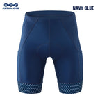 Cycling Shorts Men BlankGel Pad Summer
