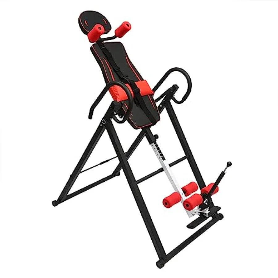 Inversion Table330.7 Lbs Load Capacity