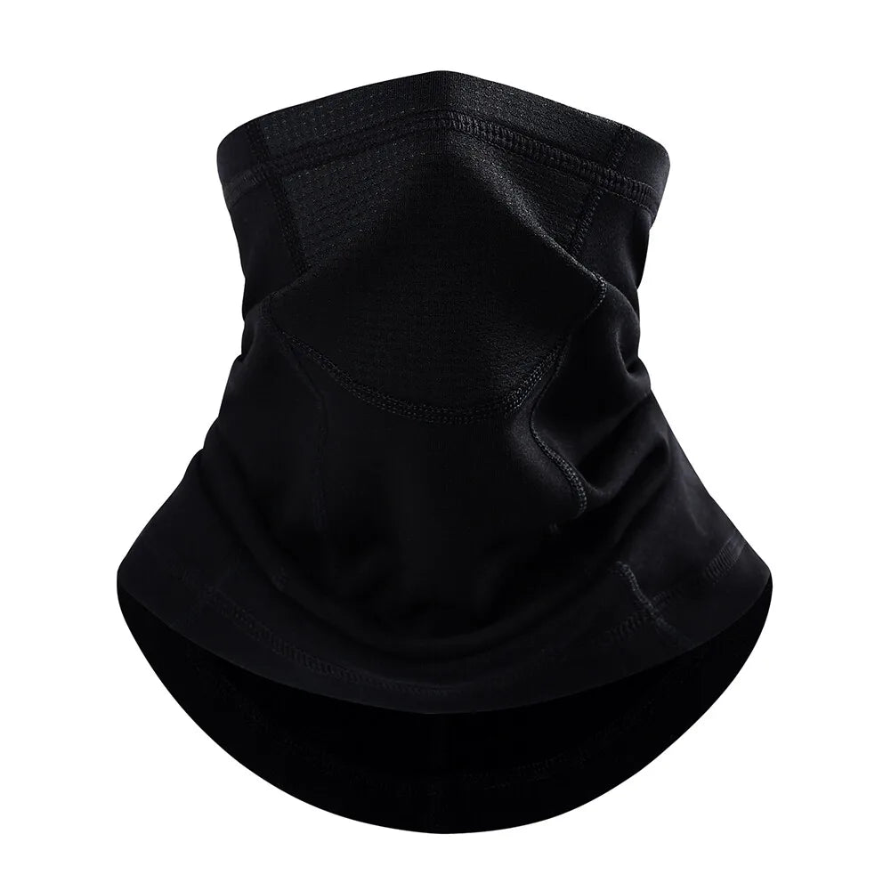 Winter Neck Gaiter Warmer for Men Women