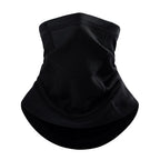 Winter Neck Gaiter Warmer for Men Women