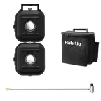 Camping Gas Stove Portable Outdoor Gas Burner