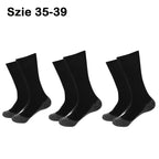 1pair Unisex Winter Warm Self-Heating Health Socks