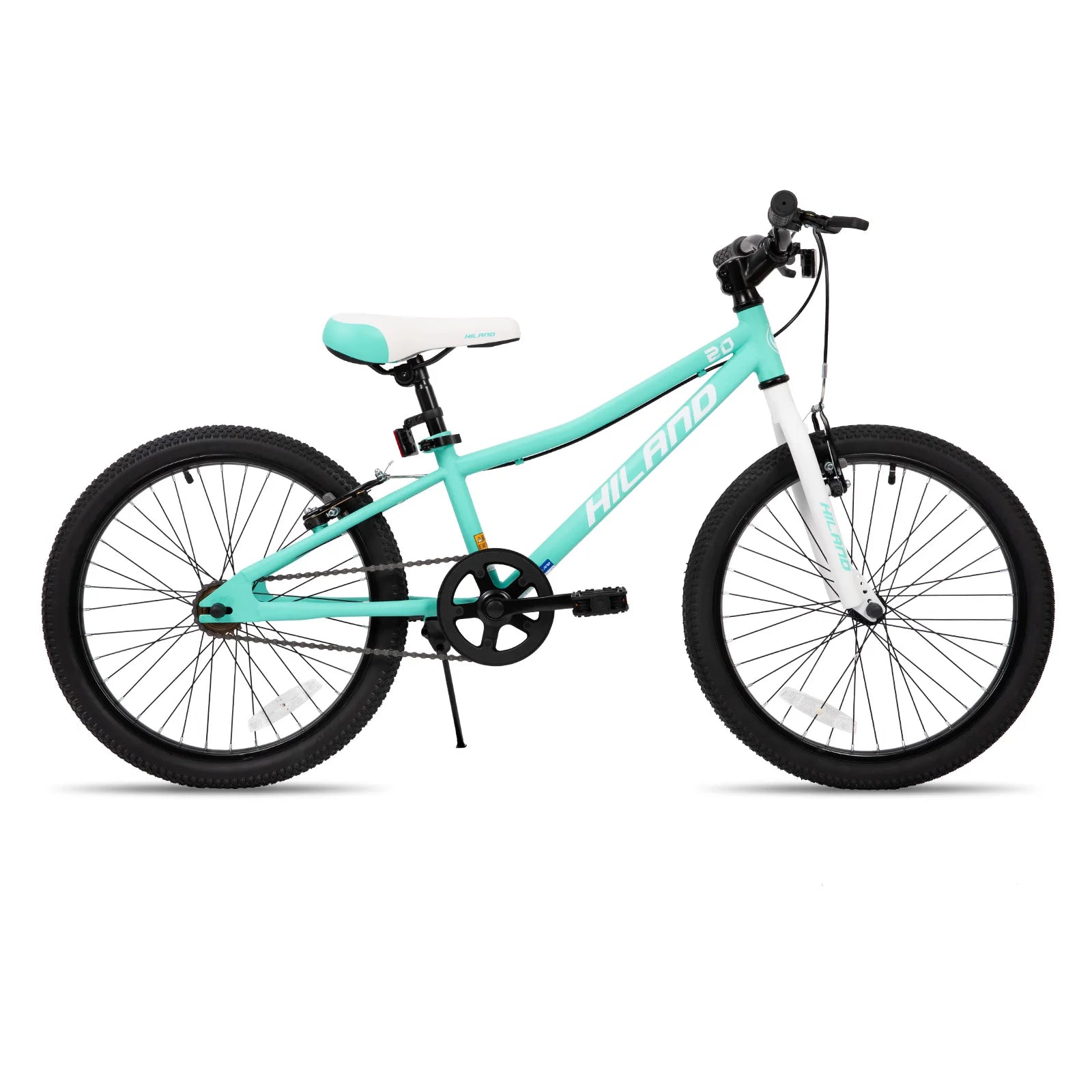 Hiland 20 Inch Kids Mountain Bike