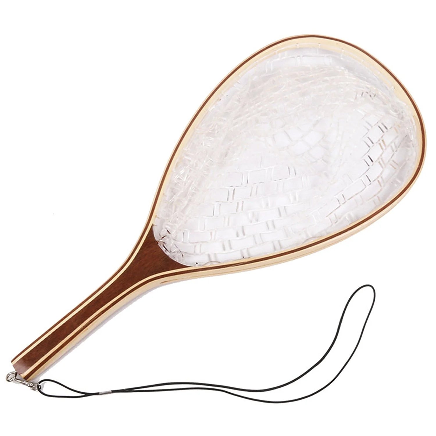 Fly Fishing Landing Net Trout Bass Catch