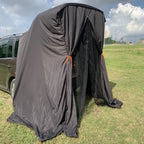 Waterproof SUV Tailgate Shelter Tent, Portable