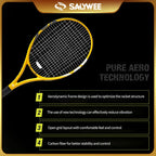 Tennis Racket Pro Staff Professional Training