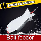 Carp Fishing Feeder Float Rocket Feeders Lure