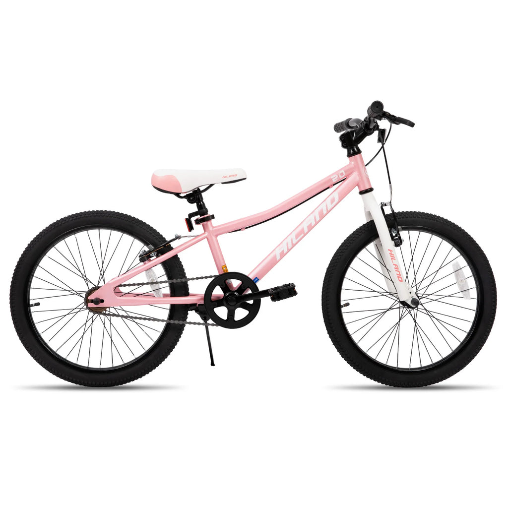 Hiland 20 Inch Kids Mountain Bike