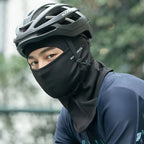 ROCKBROS Bicycle Face Mask Winter Scarf