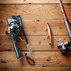 Folding Fishing Rod Telescopic Fishing Pole